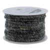KragoART Wool Cord, Wool Cord 7 mm Wide on 20