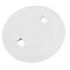 10in Skimmer Cover ABS Effective Filtering Skimmer Lid for Hayward