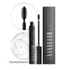 Nanobrow Eyebrow Gel Transparent - Colourless Eyebrow Gel Eyebrow Styling