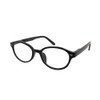 Gabriel + Simone Nanette Reading Glasses for Women Round Tortoiseshell,