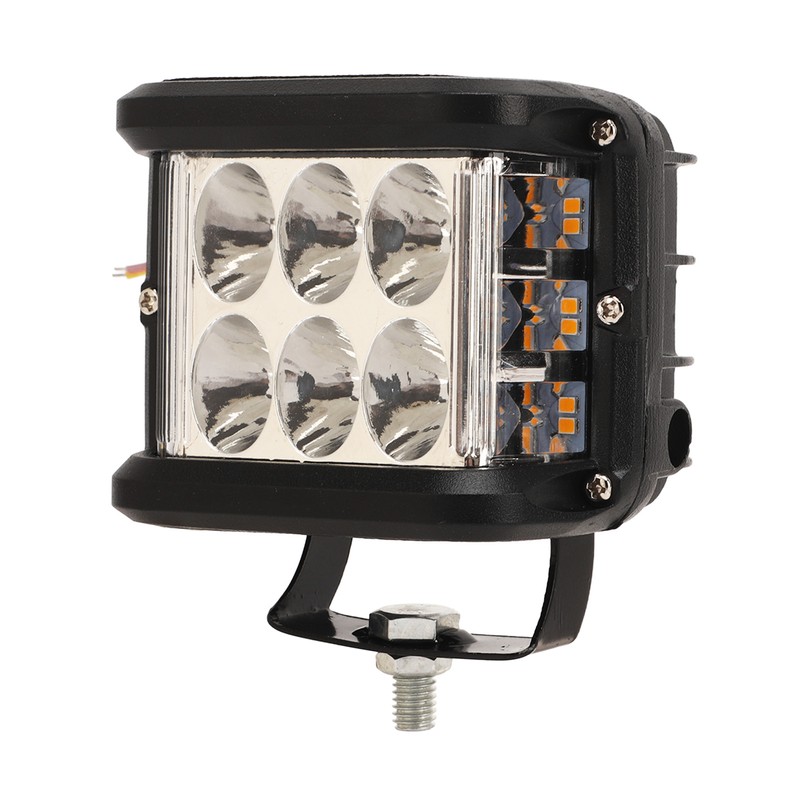 Combo LED Work Light 9 to 32V 3000LM IP67 Waterproof