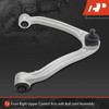 A-Premium Front Right Upper Control Arm, with Ball Joint &