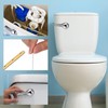 Toilet Handle Replacement Universal Toilet Flush Handle Flusher Replacement Kit