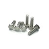 AHCA2 Stainless Steel Fully Threaded Hex Bolt (Setscrew) M10 10mm