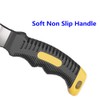 8 OZ Stubby Claw Hammer with Magnetic Nail Starter, Woodworking