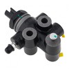 Ocotope 47910-26111 Brake Load Sensing Proportioning Valve for Toyota 4Runner