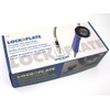 LockNFlate LockNFlate Tire Inflator/Deflator with Digital Gauge