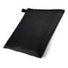 Patio Exterior Mimbre Colgante Huevo Negro 115x190x1cm