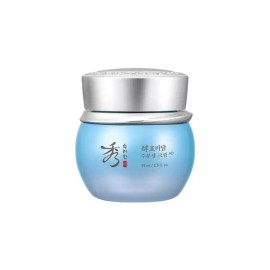 Sulwhasoo 수려한 효비담 수분샘 크림 75ml SuRyeoHwan Hyobidam Moisturizing Cream 75ml