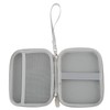 Portable Camera Case Waterproof Protective Hard Shell Universal Mini Camera