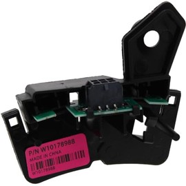 ClimaTek Washer Rotor Position Sensor Replaces KitchenAid 1668992