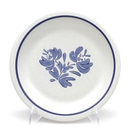 Yorktowne by Pfaltzgraff, Stoneware Dinner Plate
