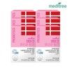 Meditree 덴마크 유산균 핑크 6박스(180캡슐) 질 유래 프로바이오틱스 LGG 엽산 Danish Probiotic Pink 6 Boxes (180 Capsules) Vaginally Derived Probiotics LGG Folic Acid