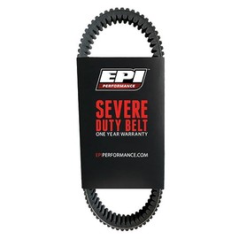 EPI Severe Duty Drive Belt Compatible with CFMOTO CForce 800 XC, CForce 1000 Overland, UForce 800/1000, and ZForce 800/950/1000 UTV Models | Replaces OE 0JWA-055000-10000