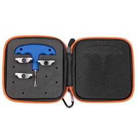 3pcs/Set Golf Weights Kit for Ping G440 Driver 13g 15g 17g