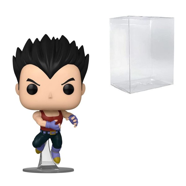 POP! Animation: Dragon Ball GT - Vegeta #1627 Bundled with