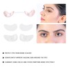 Electric Eye Massager Smart Heated Vibration Eye Massager Wrinkle Removal