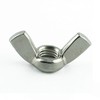 Eisenwaren2000 M6 Wing Nuts American Shape (Pack of 20) –