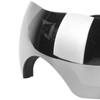 Dog Sunglasses Pet Goggles with Adjustable Strap UV Protection Eye