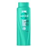 Sedal Rizos Definidos 620ml Shampoo + Acondicionado + Crema
