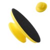 Hand Sander Sanding Block Sandpaper Holder for File 4.9 inches