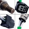 Automotive-leader 2Pcs 234-9091 234-4462 Upstream and Downstream Oxygen O2 Sensor