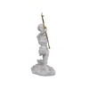 Artemis Diana Greek Roman Goddess Hunting Arch Statue Sculpture Cast