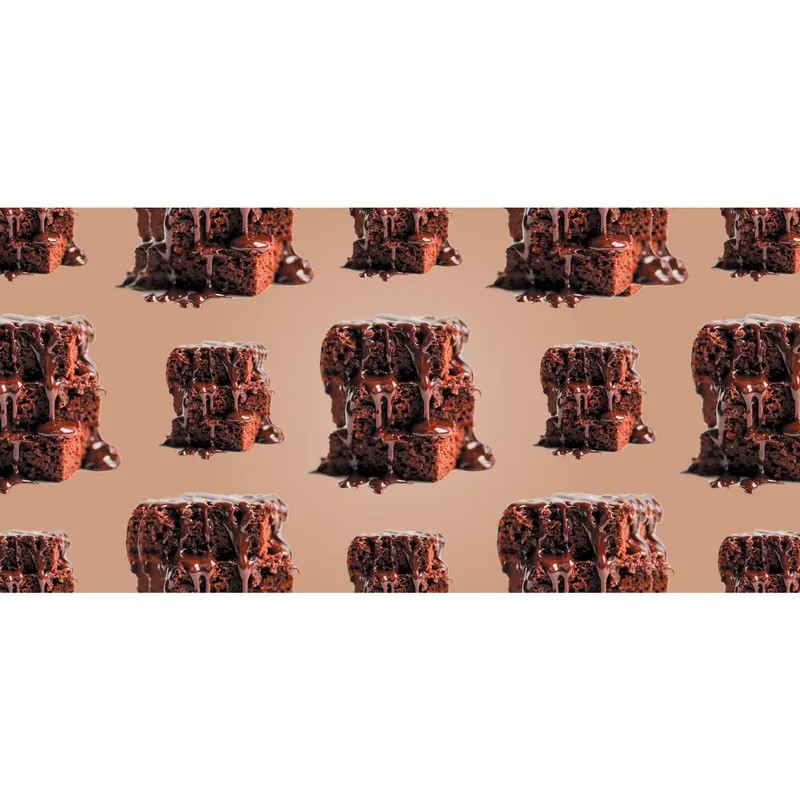 Protein Powder Brownie Batter Flavor, 10 Single Serve Stick Packs,