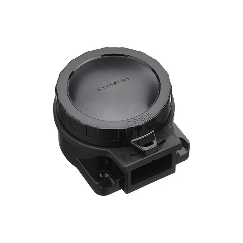 Panasonic Waterproof Joint Box, Small WJ4101