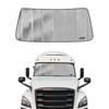 Pigenius Windshield Sunshade for Freightliner 108SD (2012-2023) & 108SD Plus