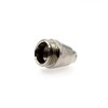 WeldingStop Plasma Consumables Kit for Primeweld CUT50 CUT50DP CT520 CT520DP