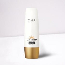 (Genuine) Ohui Day Shield Perfect Sun Black 50ml (SPF50+) / (정품) 오휘 데이쉴드 퍼펙트 선 블랙 50ml(SPF50+)