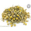 Chamomile Flower and Turmeric Organic Herbal Infusion (25 Unbleached Tea
