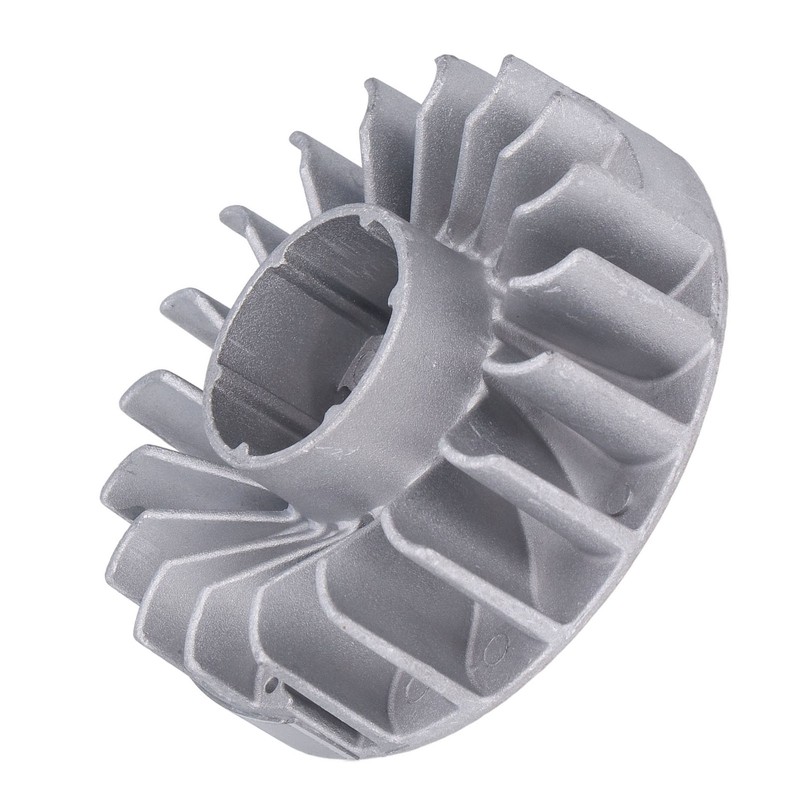 Chain Saw Flywheel Chainsaw Fly Wheel Aluminium Alloy for MS341