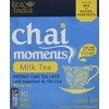 Tea India, Chai Tea Latte Mix, 10 Bags