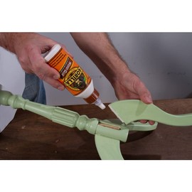 Gorilla Tan Wood Glue 36 oz.