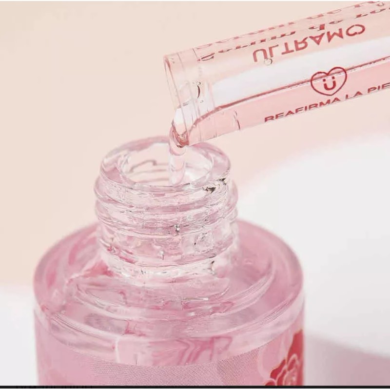 Ultramo Primer Maquillaje Ultramo Young Rose