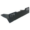 Trak Racer Oversized Adjustable Seat Bracket for GT Formula Seating