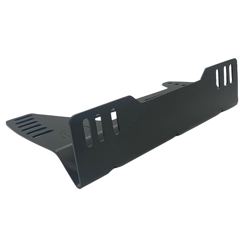 Trak Racer Oversized Adjustable Seat Bracket for GT Formula Seating