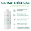 Glucamate Lt Thickener Peg 120, Espesante Líquido, 250 G Todo