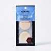 Ideal for Men Nipple Band Skin Tone 64 Pieces Big
