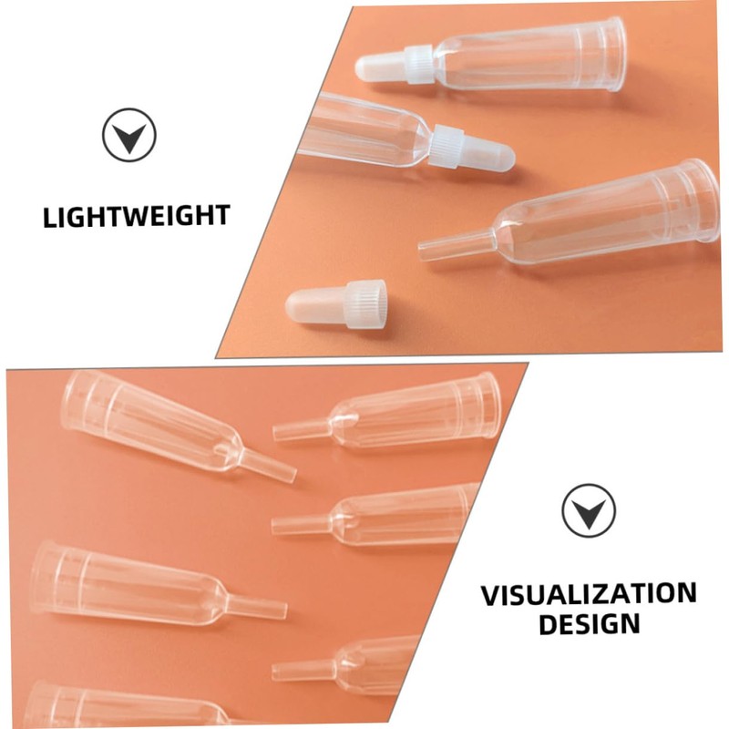 Healvian Ampoule Opener for Breaking Ampoules Ampoules Cover Tips Replacement