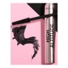 Mascara Waterproof Pestañas Largas Volumen Negro Intenso Bys