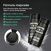 2PCS Polvo Texturizador Cabello Hombre,Polvo para Peinar Hombre