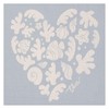 THUN Telo mare, 100% cotone, Collezione Mare da Amare, 90