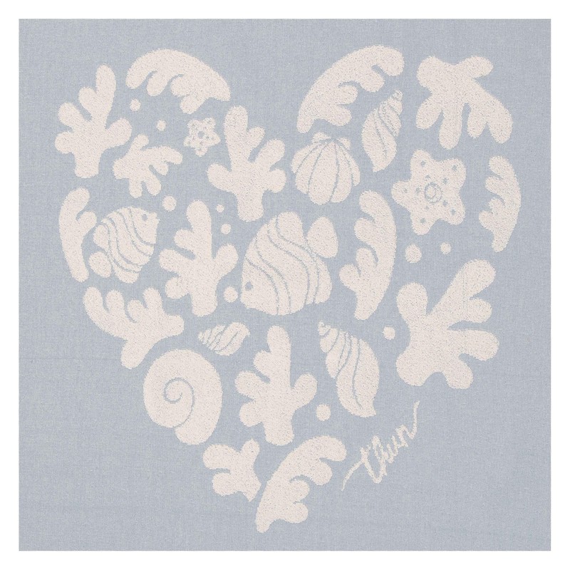THUN Telo mare, 100% cotone, Collezione Mare da Amare, 90