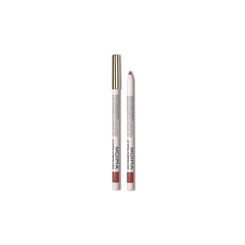 Moira Delineador Para Labios Lip Appeal Plumping Liner (005, TORN)