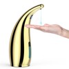 XZUO Adjustable Automatic Soap Dispenser
