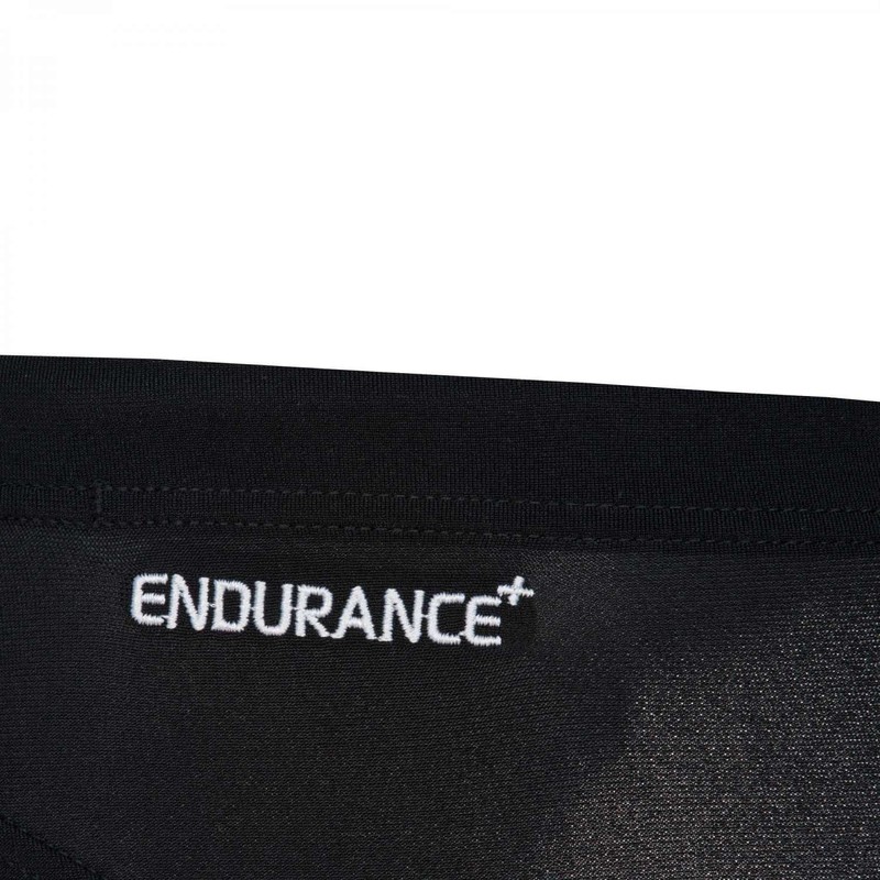 Speedo Men's Essential Endurance+ 7cm Sports Brief, Black, 42 UK