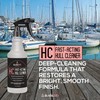 Suds Lab Marine HC Fast-Acting Hull Cleaner, Rust & Scum